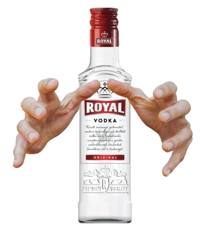 royal vodka